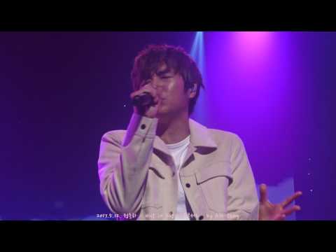 2017.5.12. 정동하 - 비상 in 고령 파워콘서트