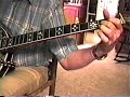 J.D. Crowe, bluegrass banjo, rare video