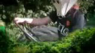 Jungle Cheerleader saves the day!