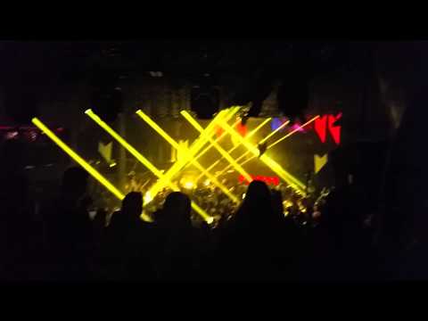 Marco Carola 40 Birthday Party @ Music On Miami