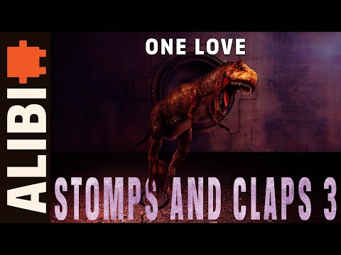 One Love - ALIBI Music | Royalty Free Confident Anthemic Stomps and Claps Song