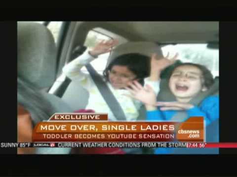 Carlos Whittaker & Family - The CBS Early Show