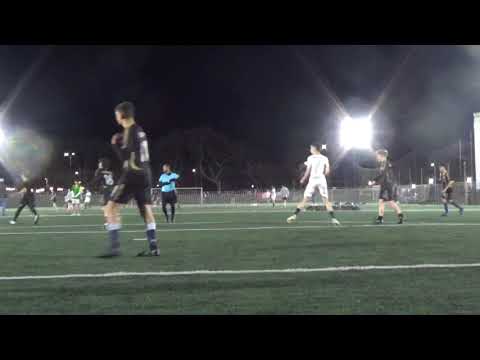 NOCHA VS VODKANGUROS - #LigaNuñez - S16 - 1/10/23