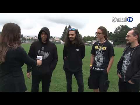 Jurnal MUSCEL TV 06.09.2022 Posada Rock la final – interviuri cu artiștii