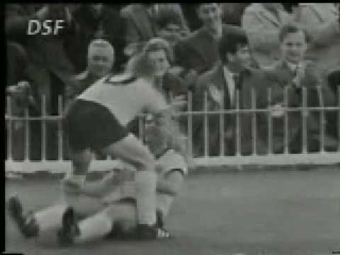 Lothar Emmerich 1966