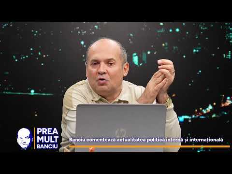 Prea Mult Banciu - 19 Decembrie | BOR își lansează "Netflix-ul" ei!