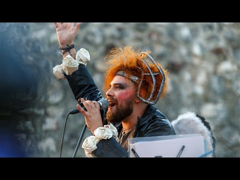 Giovanni Jakovac  - Live in Drivenik - Koncert u čast Dalibora Hercega