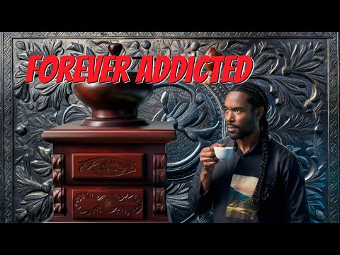 How Humanity Got Hooked on Coffee