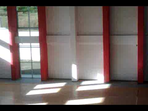 Palazzetto dello Sport 2