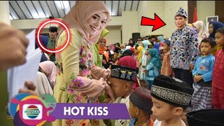 Download lagu BILLAR UNDANG ANAK YATIM!! ACARA SYUKURAN ATAS KEHAMILAN LESTI DIGELAR SEDERHANA DUA KELUARGA!! mp3