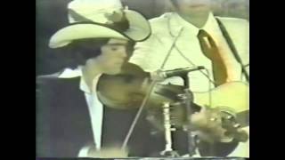 Lester Flatt and Marty Stuart   Orange Blossom Special