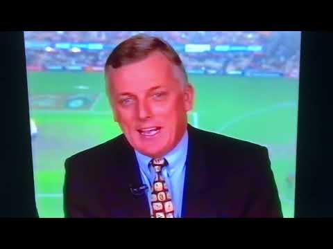 Channel Seven AFL 1st Semi Final 1998 Sydney Swans vs Adelaide Crows Opener