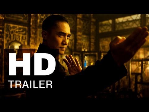 THE GRANDMASTER Trailer Deutsch German | 2013 Official Film HD | .einfach anders