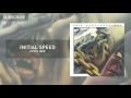 08 Initial Speed