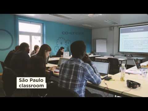 Business School Lausanne