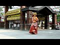 Kumari (Kumari) Charya Dance-Ramita Bhandari-Traditional Nepali Cultural Dance