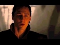 Loki Discovers He's a Frost Giant 