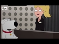 Family Guy Remembering Brian Featurette TBS