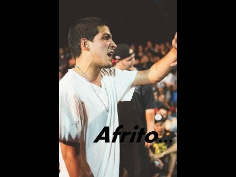 Lo Mejor De Afrito || Mejores rimas.