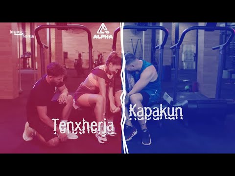 Tenxherja Kapakun - Episodi 3