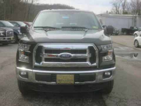 2016 Ford F-150 - Summersville WV