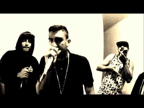 CYPHER ITACARÉ - COMANDO7TRES  {A.N-C7TRES }{LIP ROOL}{JERIBUCAÇU}FEAT{GUGA REIS}