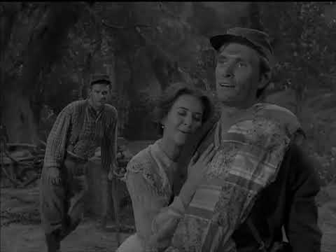 3x04 pt.2 La via del ritorno - Ai Confini Della Realtà (The Twilight Zone)