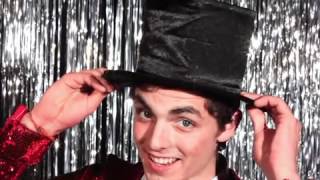 Dammit, Janet! - Trailer