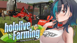 start - ã Farming Simulator 25 ãé転ææ
åœããã©ã¯ã¿ãŒä¹ãåããŸãã#茪å åé / #hololivedev_is #FLOWGLOW ã