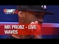 Mr Probz - Waves - Live - C'Cauet sur NRJ 