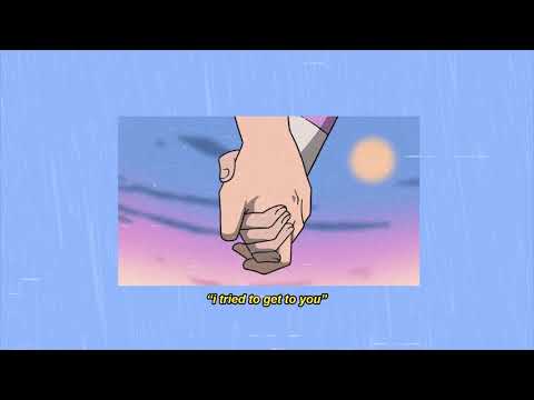NÜ & Dyslm - i tried to get to you (ft. yaeow)