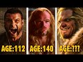 Entire Life Of Sabretooth In X-Men | Wolverine Vs Sabretooth | X-Men Explained