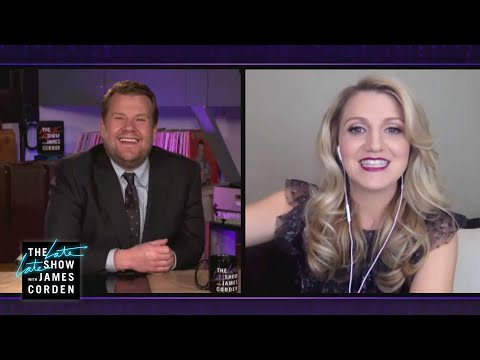 Annaleigh Ashford Misses Brooklyn And The Local Trash River