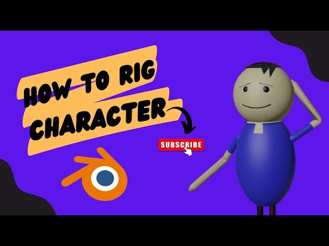 How to delete a location in Blender & create a rig character's keyframes