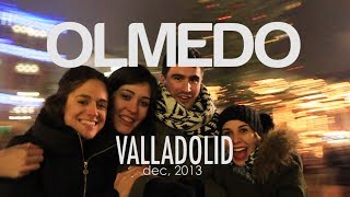 preview picture of video 'Vacaciones Olmedo'