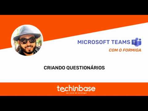 Webinar Office 365 Educacional - Como usar o Office 365