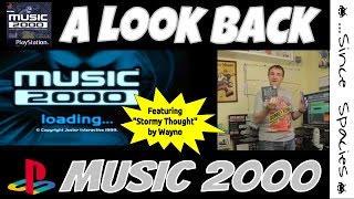 Let's Look Back at Music 2000