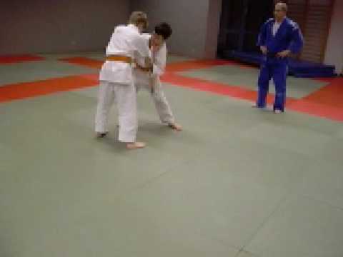 TSV Schwieberdingen Judo