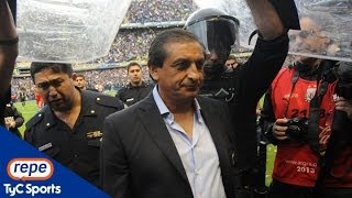 Ramón Díaz, tras la victoria en el Superclásico: "Mejor no se puede ganar" (HD)