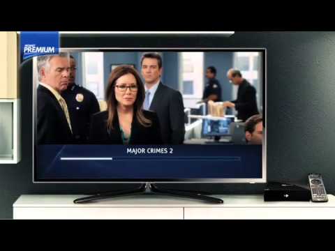 Porta Premium Play sul TV con tsPlay di TELE System