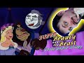 Super Beauty And The Beast