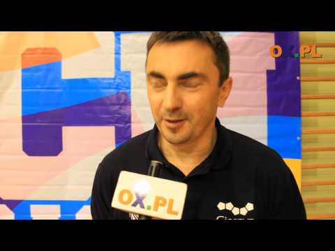 KS MOSiR Cieszyn - AZS AWF Mickiewicz Romus II Katowice 88:68