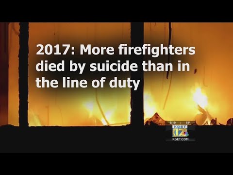 PTSD in First Responders: Breaking the Silence