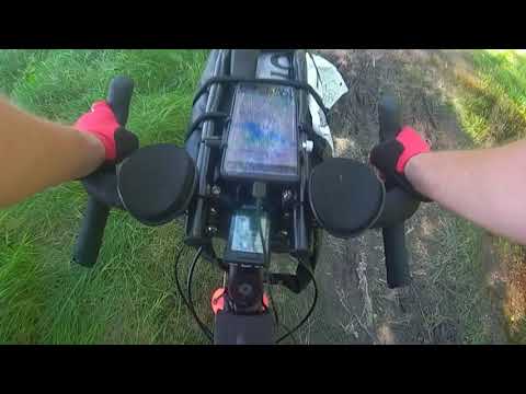 Wisła 1200 2020 upadek