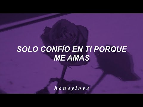 Annette Moreno - Me Amas // Letra
