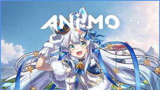 #1【 アニモ 】話題の新作ゲームをやってみます！