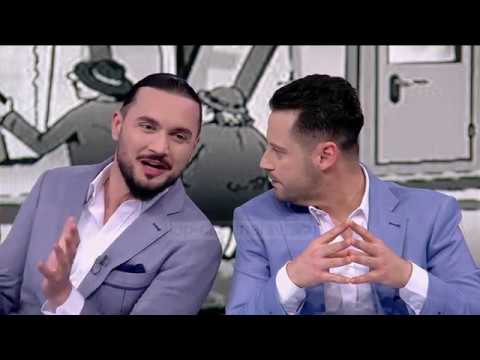 Fiks Fare, 2 Maj 2019, Pjesa 3 - Investigative Satirical Show