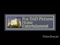 Fox Deadpool And Deborah Pictures Home Entertainment Logo 2006 USA Blu Ray Version