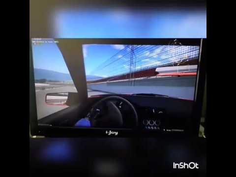 Arab drift insane stop