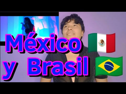 Vídeo reacción: Brisa Carrillo, Wanessa Camargo - Muñeca Plástica(Como dice el dicho) -JOSS VILLPAR💚